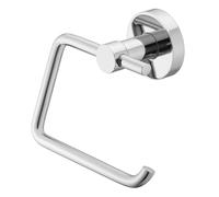 Kronenbach Radia portarrollos de papel higiénico cromo 29.100.100.5005