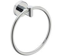 Kronenbach Radia toallero cromo 29.100.075.0005