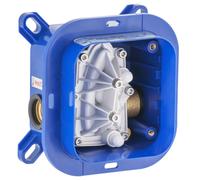 Kronenbach Universal sistema empotrado para grifo 01800180 KB