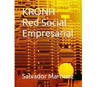 KRONH Red Social Empresarial