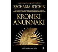 Kroniki Anunnaki