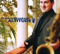 KRONKVIST, FREDRIK - Altitude