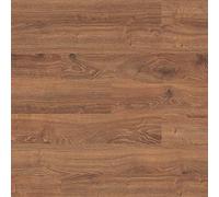 KronoOriginal Kronofix Classic Suelo laminado, 7 mm de grosor, sistema de clic, clase de uso AC4/31, 1285 x 192 x 7 mm