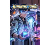 KRONOS 2060: Un voyage dans le temps pour sauver l’amour