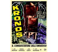 Kronos - Il conquistatore dell'universo [Italia] [DVD]