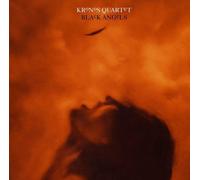 Kronos Quartet – Black Angels – Vinilo 2 LP (2024)