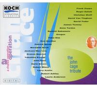 Kronos Quartet - Cage;the John Cage Tribute