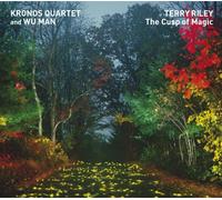 Kronos Quartet - Cusp of Magic