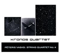 Kronos Quartet - Fourth String Quartet