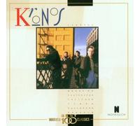 Kronos Quartet - Glass/Hendrix/Sculthorpe/Salli