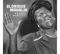 Glorious Mahalia