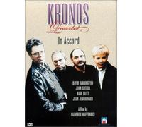 Kronos Quartet-In Accord [USA] [DVD]