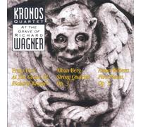 Kronos Quartet - Kronos Quartet
