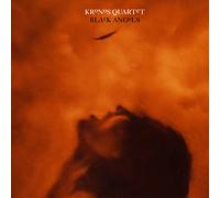 Black Angels (2 LP) [Vinilo]