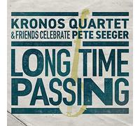 Kronos Quartet - Long Time Passing
