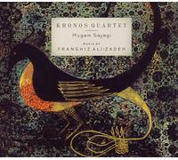 Kronos Quartet - Mugam Sayagi:Ali Zadeh's Music