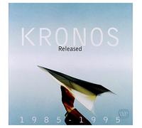 Kronos Quartet - Released 1985-95