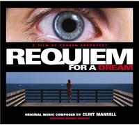 Kronos Quartet - Requiem For A Dream