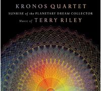Kronos Quartet Sunrise of the Planetary Dream Collector (CD) (Importación USA)