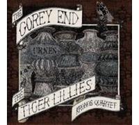 Kronos Quartet - The Gorey End