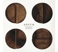 Kronos Quartet with Bryce Dessner - Aheym [Vinilo]