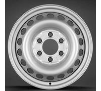LLANTAS DE ACERO MAK ACCIAIO PARA MERCEDES-BENZ SPRINTER 3 N1 6.5X16 6X130 TVM
