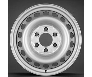 Kronprinz Me 616013 rueda 6 1/2 J x 16 H2