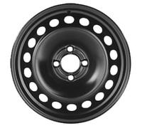 Kronprinz Re 515019 - 250971 rueda 6 1/2 J x 15 h2 y 45