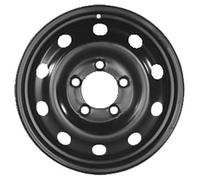 Kronprinz Re 616003 - 163351 rueda 6 J x 16 H2 y 66
