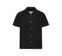 Kronstadt Camisa 'Earnest' negro Hombre Kronstadt L negro
