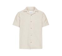 Kronstadt Camisa 'Earnest' taupe Hombre Kronstadt L taupe