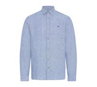 Kronstadt Camisa 'Heart' azul cielo Hombre Kronstadt XXXL azul cielo