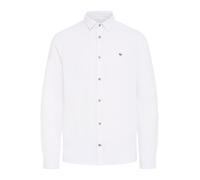 Kronstadt Camisa 'Heart' offwhite Hombre Kronstadt XXXL offwhite