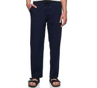 KRONSTADT KSArlin - Pantalones de verano para hombre de Seersucker | Pantalones chinos para hombre, Sky Captain, L