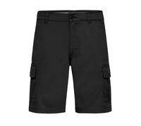 Kronstadt Pantalón cargo 'Cummings' negro Hombre Kronstadt 40 negro