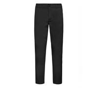 Kronstadt Pantalón chino ' KSCummings ' negro Hombre Kronstadt 32x34 negro