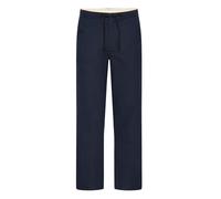 Kronstadt Pantalón chino 'Rafa' marino Hombre Kronstadt 35-36 marino