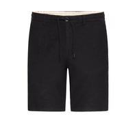 Kronstadt Pantalón chino 'Rafa' negro Hombre Kronstadt 33 negro