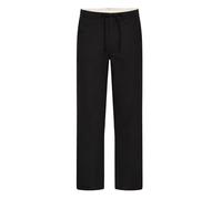 Kronstadt Pantalón chino 'Rafa' negro Hombre Kronstadt 34 negro