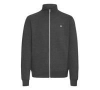 Kronstadt Sudadera con cremallera 'Richards' antracita Hombre Kronstadt M antracita