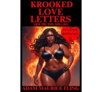 Krooked Love Letters: Her Truths, His Lies (The Karma Series)