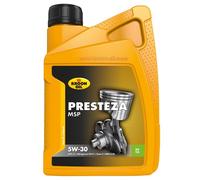 Kroon-Oil 1838011 33228 presteza MSP 5 W30 1 L