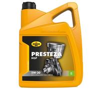 Kroon-Oil 1838012 33229 presteza MSP 5 W-30, 5 L