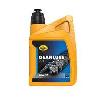 Kroon-Oil 1838040 1206 Gear Lube GL-5 80 W-90 1 L