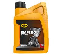 Kroon-Oil 1838123 emperol Racing 10 W-60 1 L