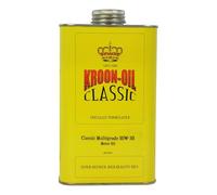 Kroon-Oil 1838420 34536 Classic Multi-Grade 10 W-30 1 L