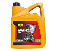 Kroon-Oil 35942 Avanza MSP 0W-30 5L