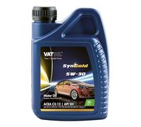 Kroon-Oil Vatoil SynGold 5W-30 1Ltr