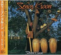 Kroon, Steve - Senor Kroon