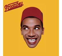 Krootchey - Qu'Est-Ce Qu'll A (D'Plus Que Moi Ce Negro La?) [VINYL] [Vinilo]